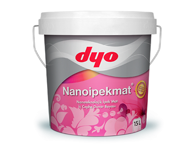 NANOİPEKMAT