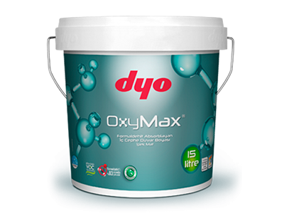 OXYMAX