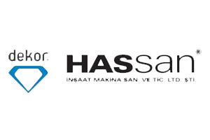 HASSAN İNŞAAT MALZEMELERİ